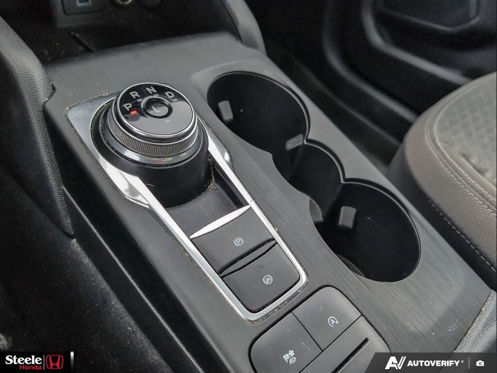 2021 Ford Escape SE St. John's NL