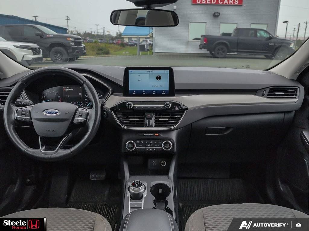 2021 Ford Escape SE St. John's NL