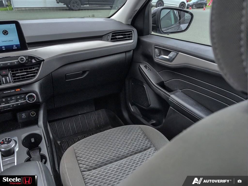 2021 Ford Escape SE St. John's NL