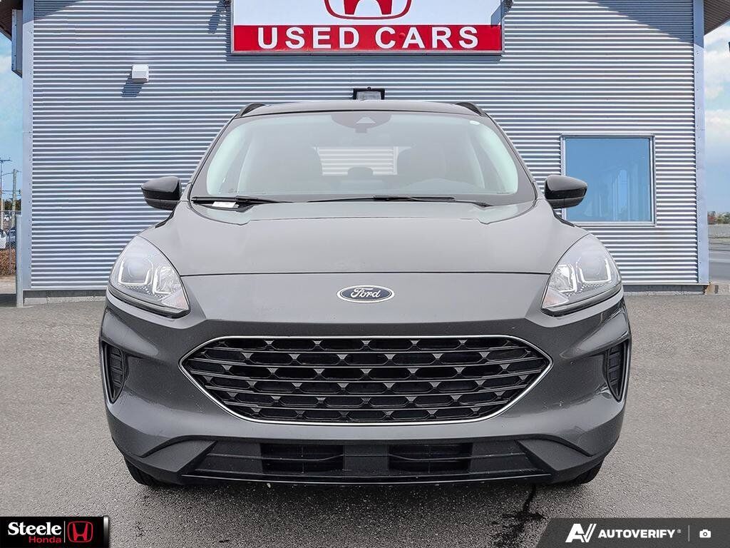 2021 Ford Escape SE St. John's NL