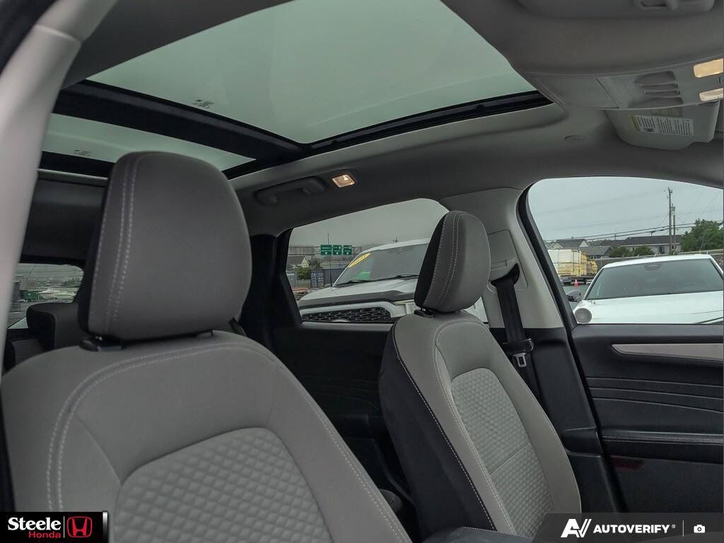 2021 Ford Escape SE St. John's NL