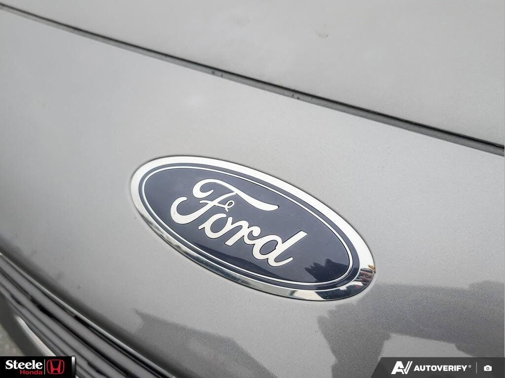 2021 Ford Escape SE St. John's NL