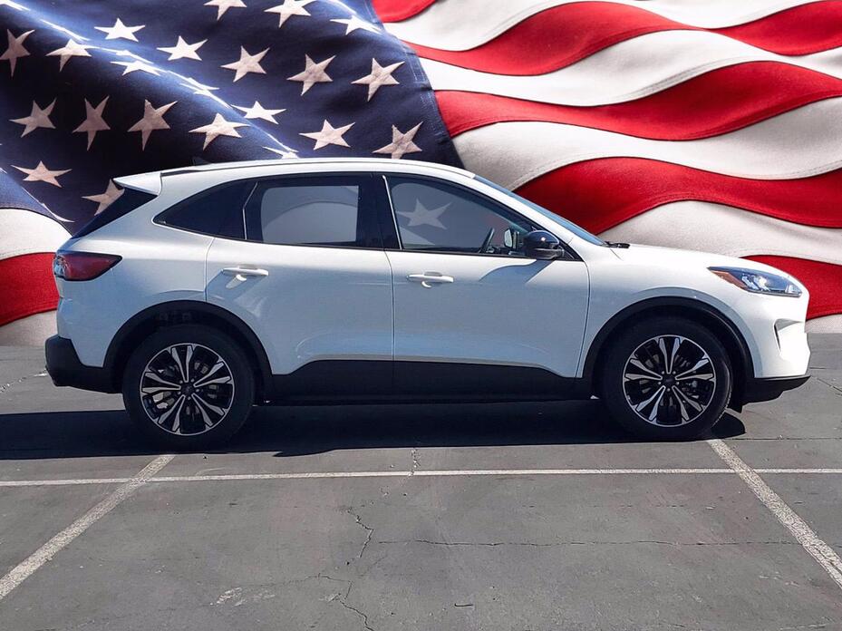2021 Ford Escape 2021 Ford Escape