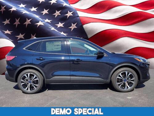 2021 Ford Escape SE Tampa FL 2021 Ford Escape SE Tampa FL