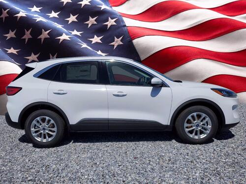 2021 Ford Escape SE Tampa FL 2021 Ford Escape SE Tampa FL