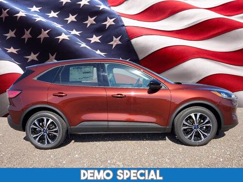 2021 Ford Escape SE Tampa FL 2021 Ford Escape SE Tampa FL
