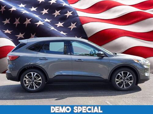 2021 Ford Escape SE Tampa FL 2021 Ford Escape SE Tampa FL