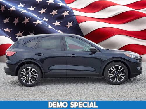 2021 Ford Escape SE Tampa FL 2021 Ford Escape SE Tampa FL