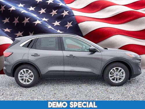 2021 Ford Escape SE Tampa FL 2021 Ford Escape SE Tampa FL