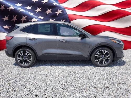 2021 Ford Escape SE Tampa FL 2021 Ford Escape SE Tampa FL