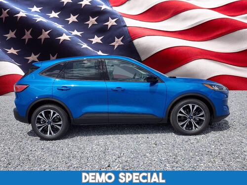 2021 Ford Escape SE Tampa FL 2021 Ford Escape SE Tampa FL