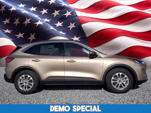 2021 Ford Escape SE Tampa FL 2021 Ford Escape SE Tampa FL