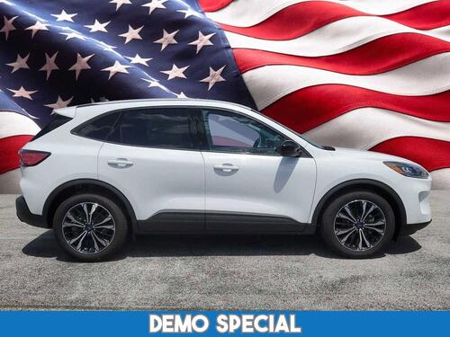 2021 Ford Escape SE Tampa FL 2021 Ford Escape SE Tampa FL