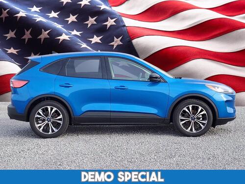 2021 Ford Escape SE Tampa FL 2021 Ford Escape SE Tampa FL