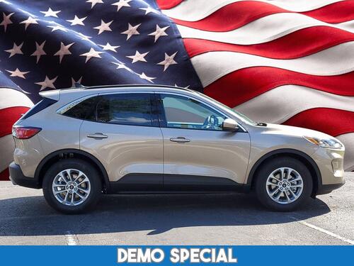 2021 Ford Escape SE Tampa FL 2021 Ford Escape SE Tampa FL