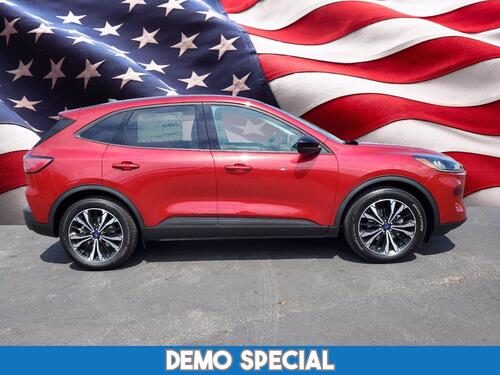 2021 Ford Escape SE Tampa FL 2021 Ford Escape SE Tampa FL