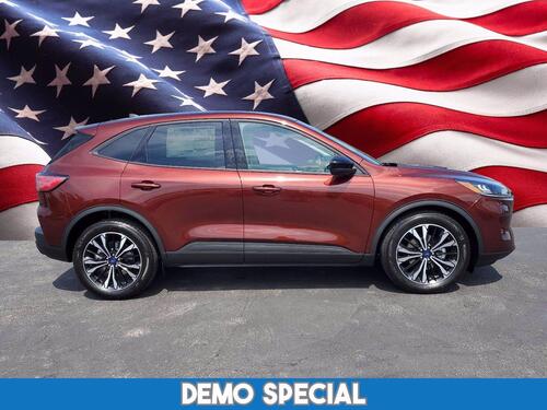 2021 Ford Escape SE Tampa FL 2021 Ford Escape SE Tampa FL