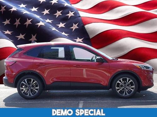 2021 Ford Escape SE Tampa FL 2021 Ford Escape SE Tampa FL