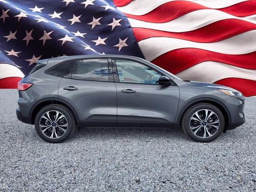2021 Ford Escape SE Tampa FL 2021 Ford Escape SE Tampa FL