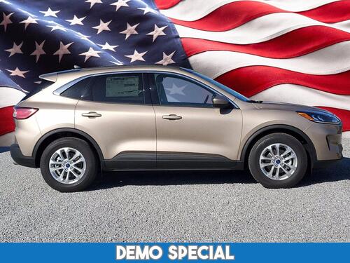 2021 Ford Escape SE Tampa FL 2021 Ford Escape SE Tampa FL