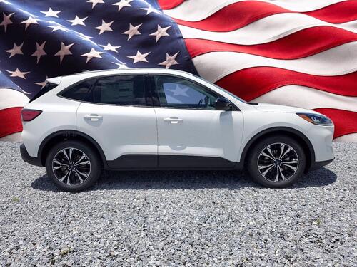2021 Ford Escape SE Tampa FL 2021 Ford Escape SE Tampa FL