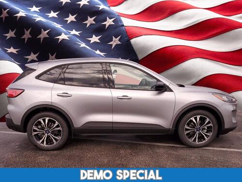 2021 Ford Escape SE Tampa FL 2021 Ford Escape SE Tampa FL