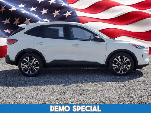 2021 Ford Escape SE Tampa FL 2021 Ford Escape SE Tampa FL