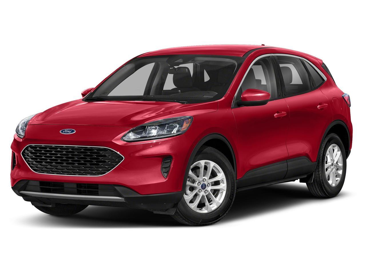 2021 Ford Escape SE Cape Girardeau MO