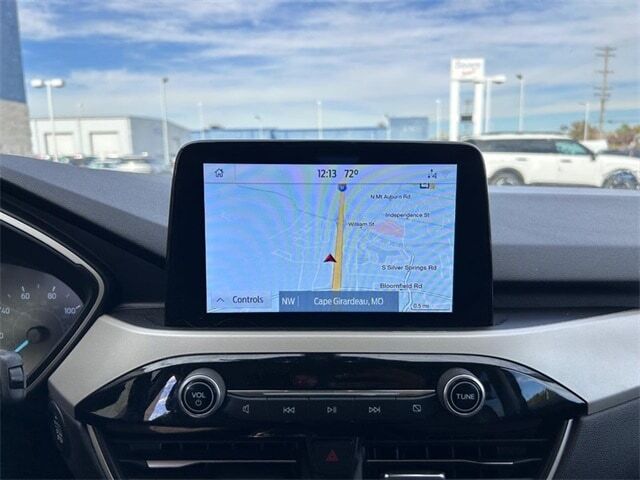 2021 Ford Escape SE Cape Girardeau MO