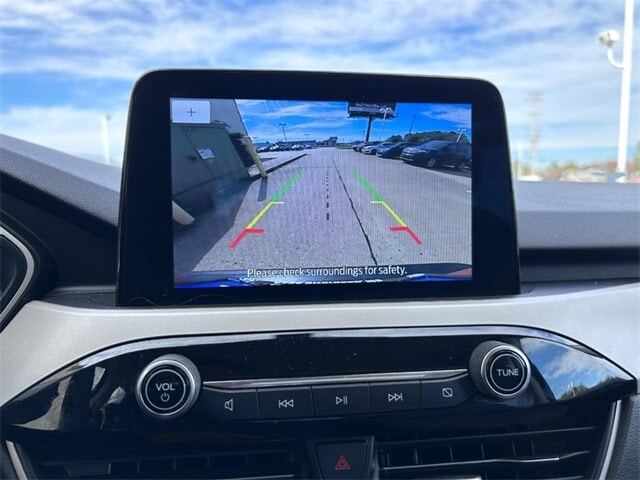 2021 Ford Escape SE Cape Girardeau MO