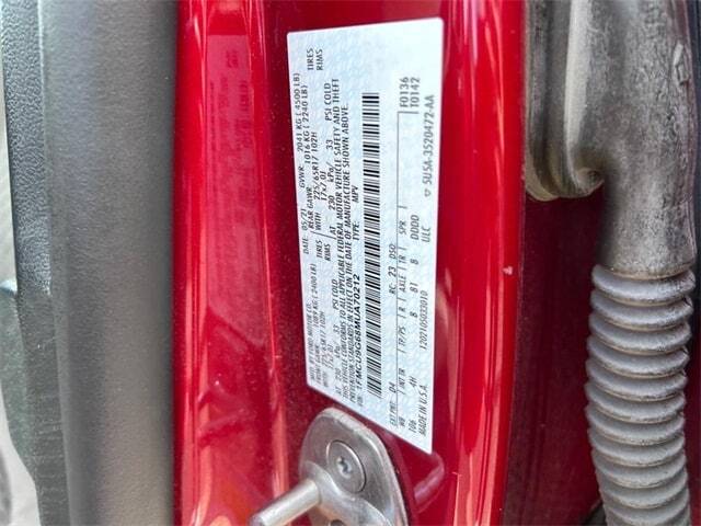 2021 Ford Escape SE Cape Girardeau MO