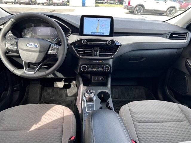 2021 Ford Escape SE Cape Girardeau MO