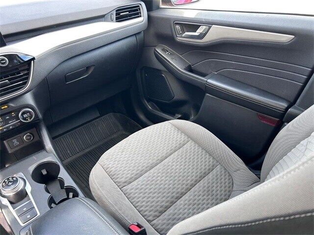 2021 Ford Escape SE Cape Girardeau MO