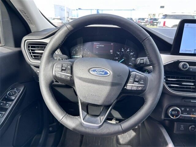 2021 Ford Escape SE Cape Girardeau MO