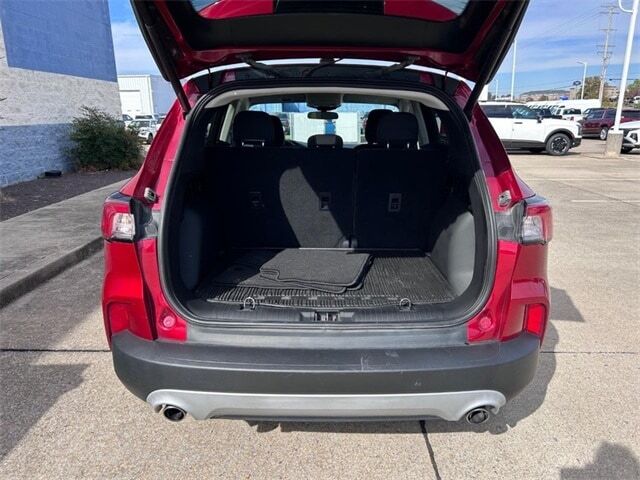 2021 Ford Escape SE Cape Girardeau MO