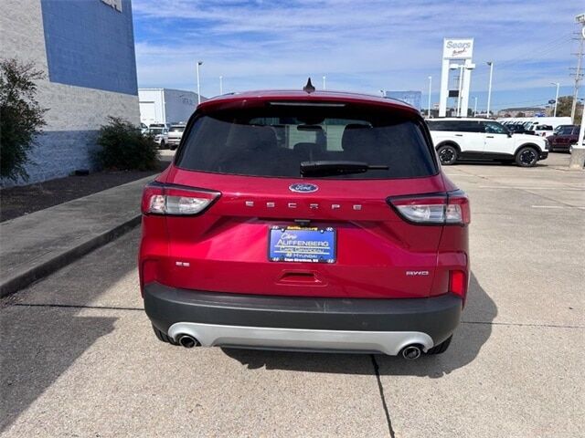 2021 Ford Escape SE Cape Girardeau MO