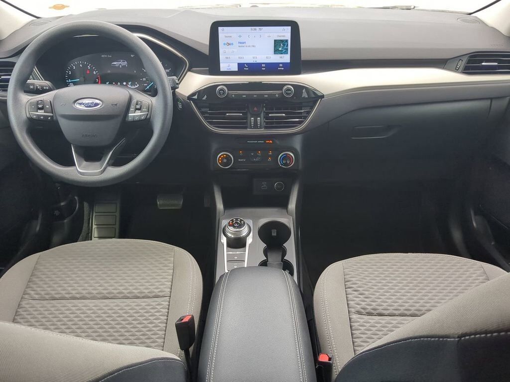 2021 Ford Escape SE Winder GA