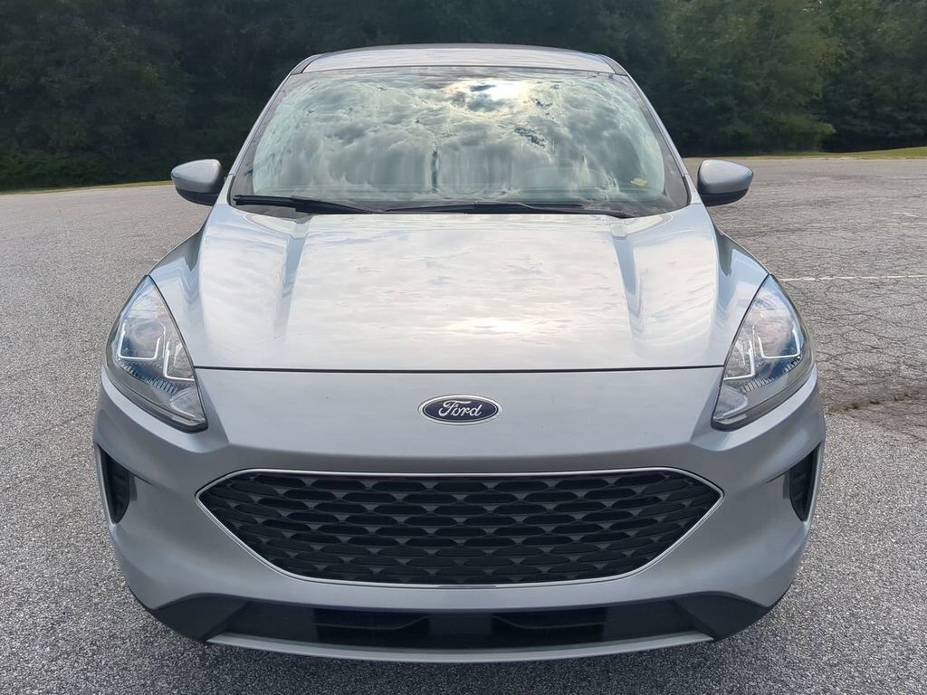 2021 Ford Escape SE Winder GA