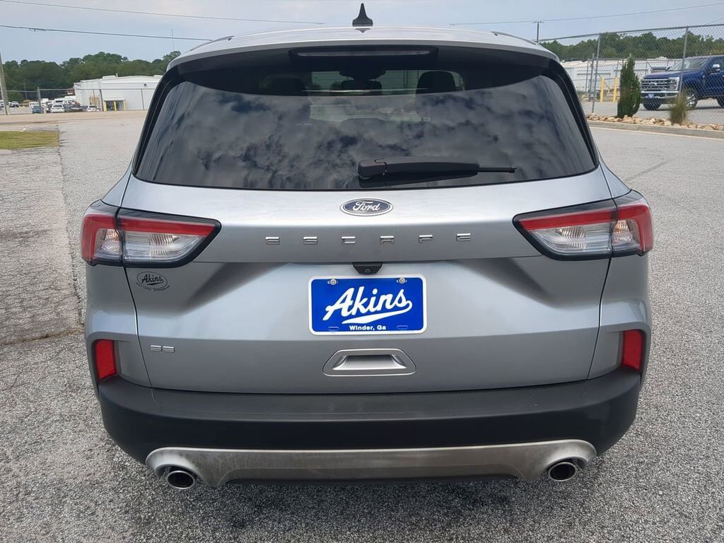 2021 Ford Escape SE Winder GA