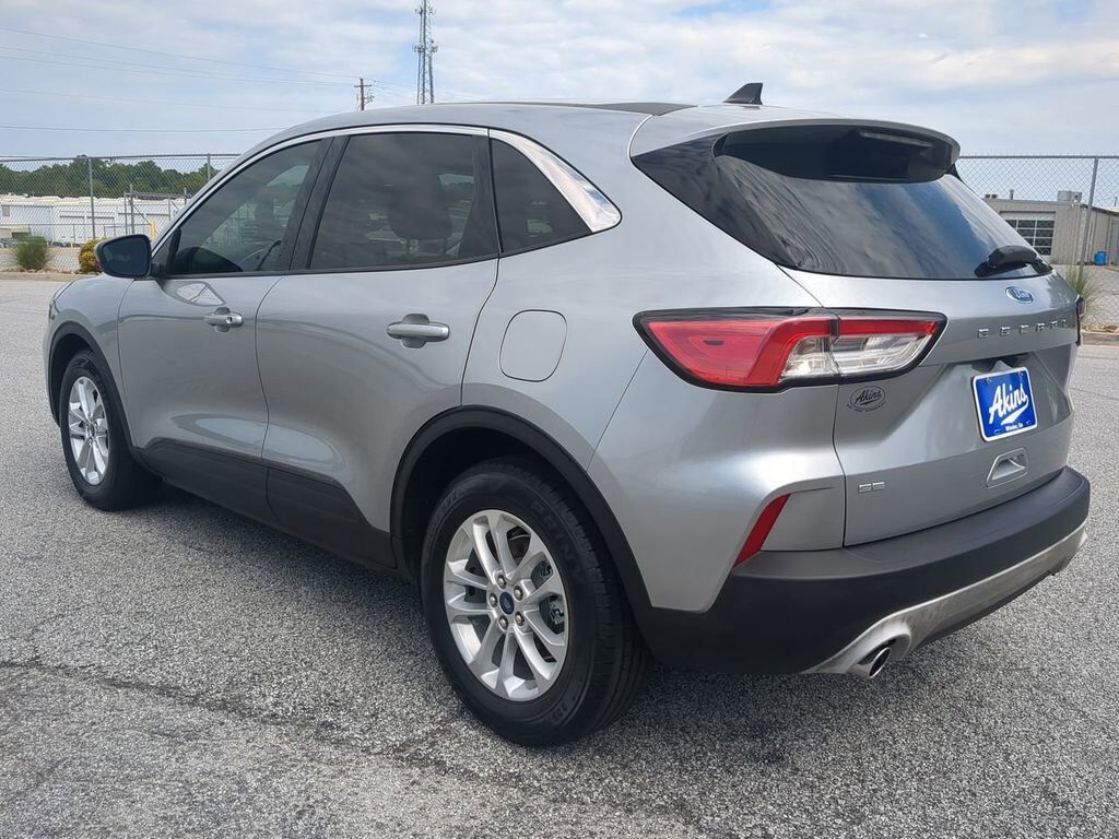 2021 Ford Escape SE Winder GA
