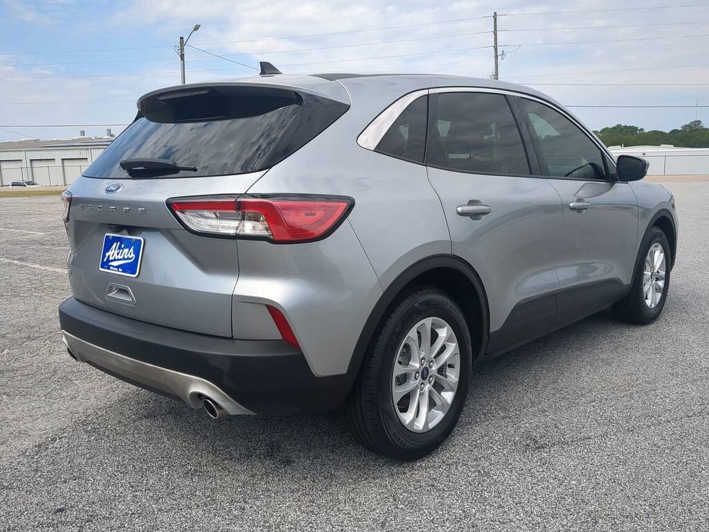 2021 Ford Escape SE Winder GA