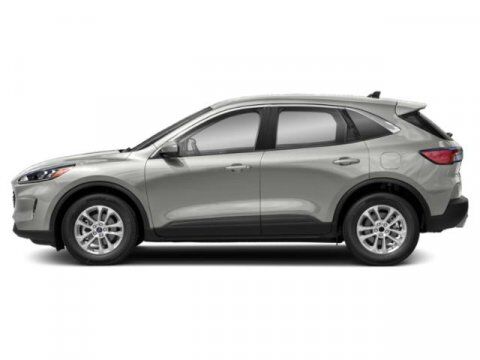 2021 Ford Escape SE Winder GA