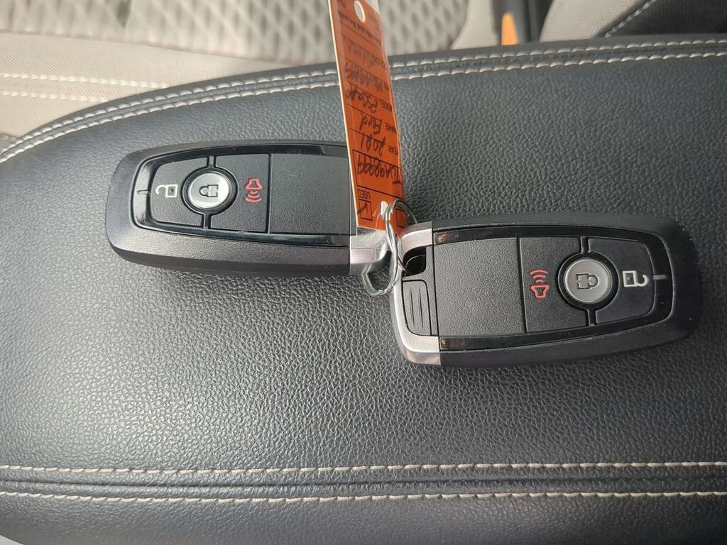2021 Ford Escape SE Winder GA