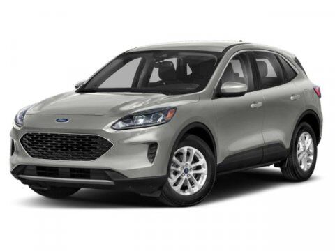 2021 Ford Escape SE Winder GA