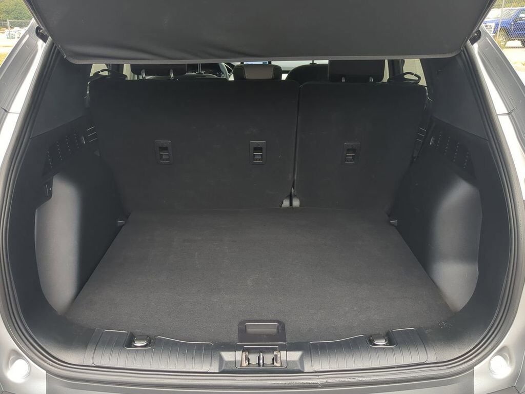 2021 Ford Escape SE Winder GA