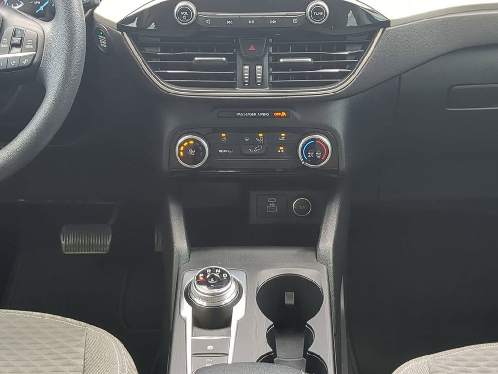 2021 Ford Escape SE Winder GA