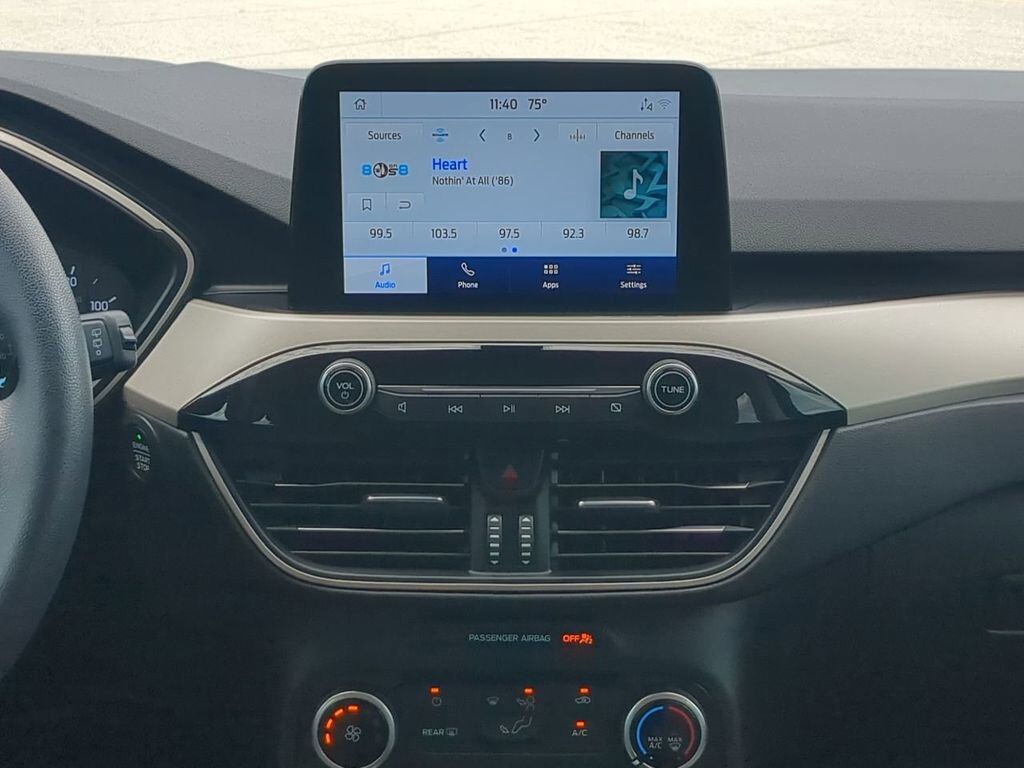 2021 Ford Escape SE Winder GA