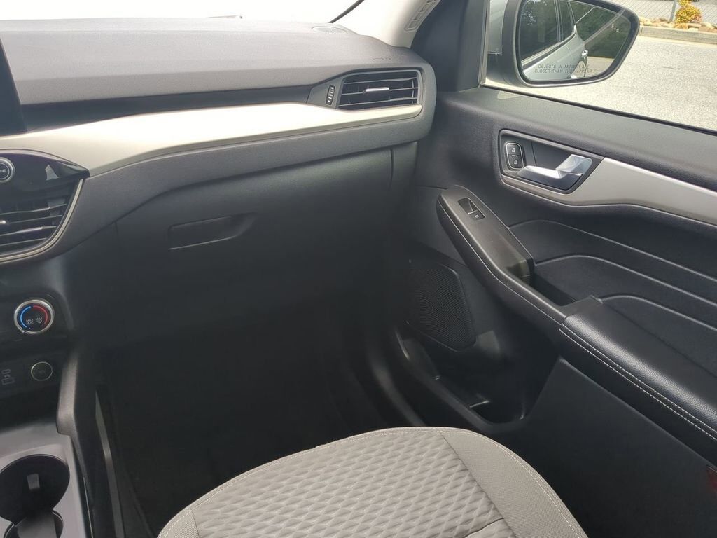 2021 Ford Escape SE Winder GA