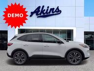 2021 Ford Escape SE Winder GA 2021 Ford Escape SE Winder GA