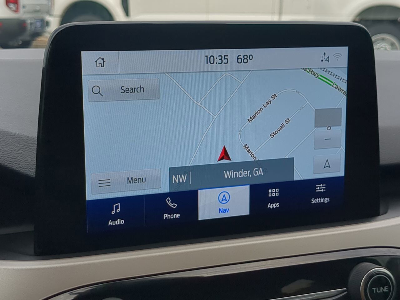 2021 Ford Escape SE Winder GA